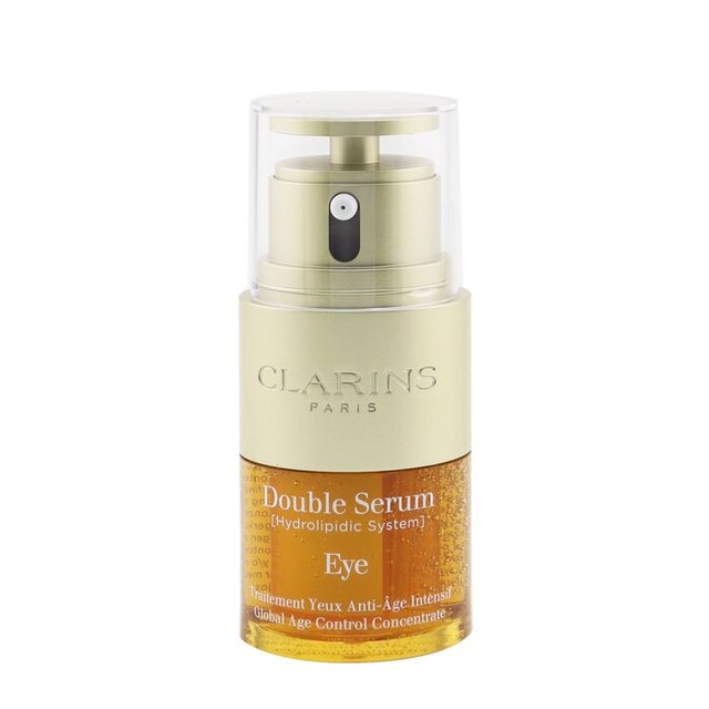 ダブル セーラム アイ 20ml / クラランス ／ CLARINS