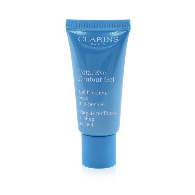 トータル アイ コントアー ジェル  20ml / クラランス ／ CLARINS