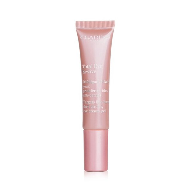トータル アイ ラディアント 15ml / クラランス ／ CLARINS