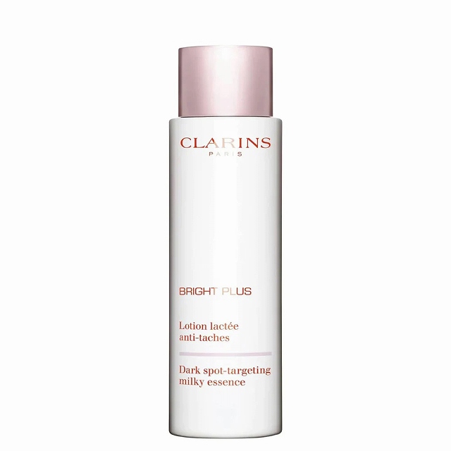 ブライトプラス ミルキーエッセンス ローション 200ml / クラランス ／ CLARINS