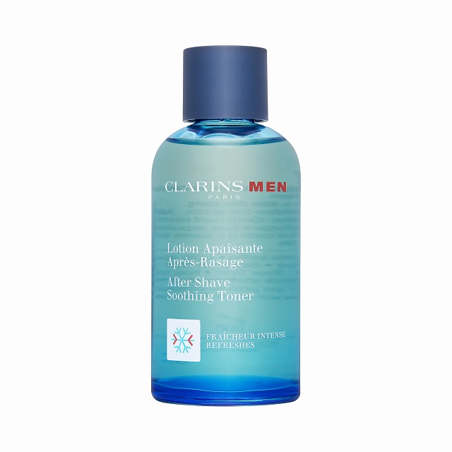 アフター シェイヴ S トナー  100ml / クラランス ／ CLARINS