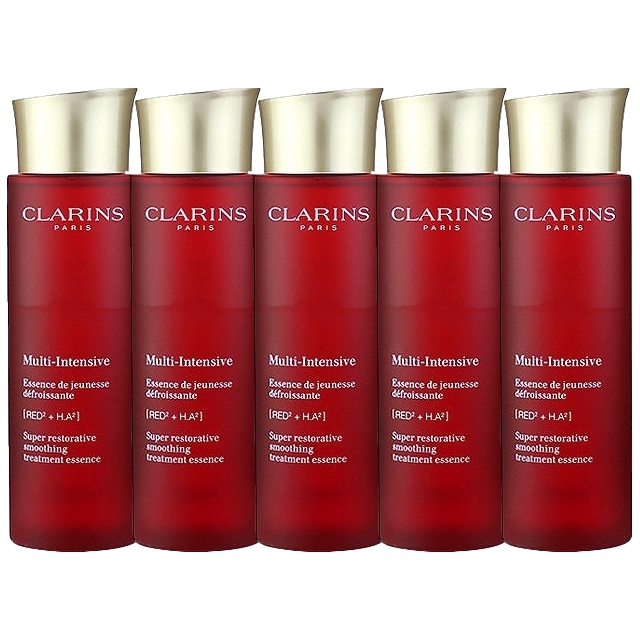 スープラ トリートメント エッセンス ローション N 200ml x 5 お得な5個セット / クラランス ／ CLARINS