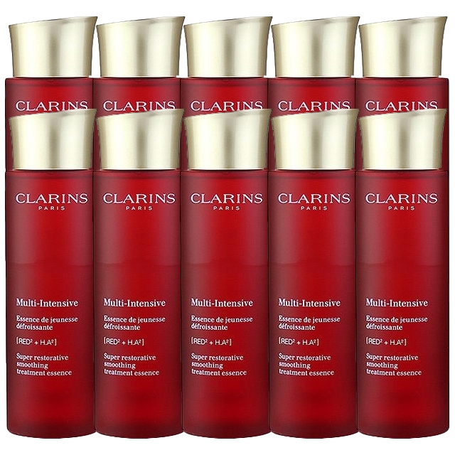 スープラ トリートメント エッセンス ローション N 200ml x 10 お得な10個セット / クラランス ／ CLARINS