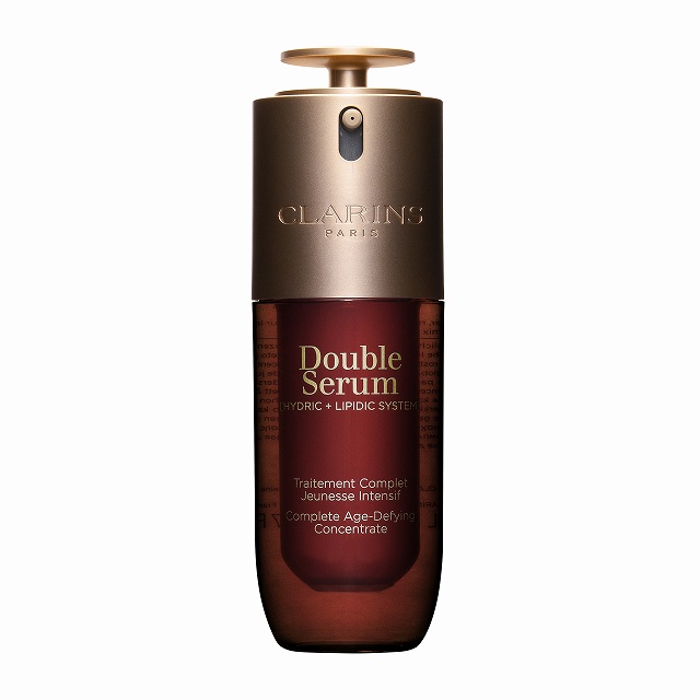 ダブル セーラム ADC  50ml / クラランス ／ CLARINS