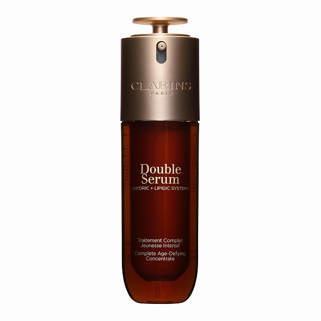 ダブル セーラム ADC  100ml / クラランス ／ CLARINS