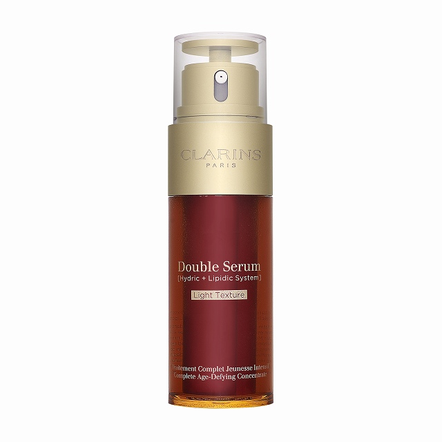 ダブル セーラム ライト  50ml 【数量限定激安】 / クラランス ／ CLARINS