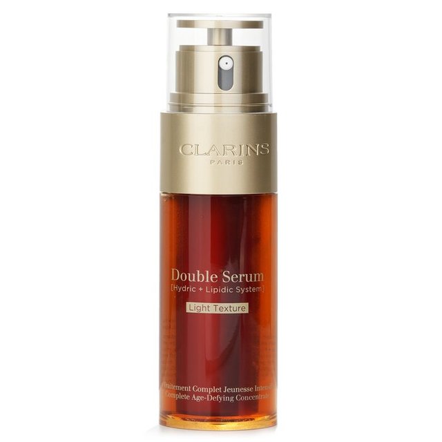 ダブル セーラム ライト 50 ml / クラランス ／ CLARINS