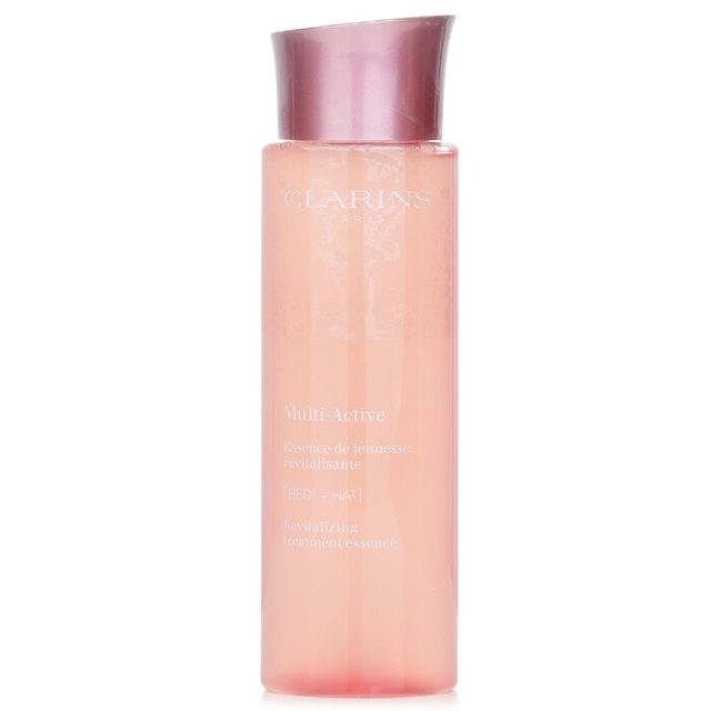 M アクティヴ トリートメント エッセンス ローション 200ml / クラランス ／ CLARINS