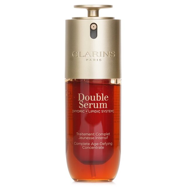ダブル セーラム ADC 50ml / クラランス ／ CLARINS