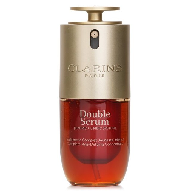 ダブル セーラム ADC 30ml / クラランス ／ CLARINS