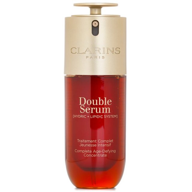 ダブル セーラム ADC 75ml / クラランス ／ CLARINS