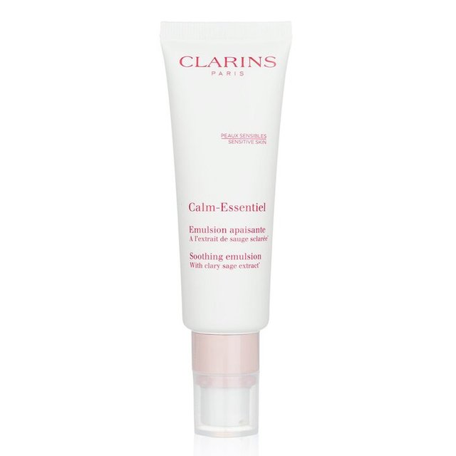カーム エッセンシャル スージング エマルジョン 50ml / クラランス ／ CLARINS