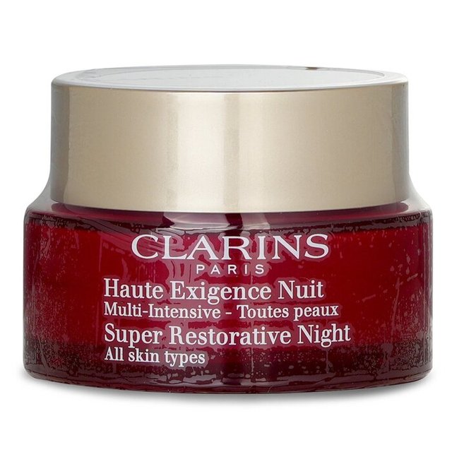 スープラ ナイトエイジ クリーム 50ml / クラランス ／ CLARINS