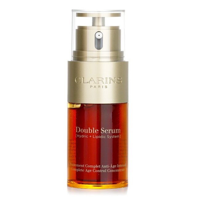 ダブル セーラム EX 30ml / クラランス ／ CLARINS