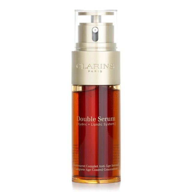 ダブル セーラム EX 50ml / クラランス ／ CLARINS