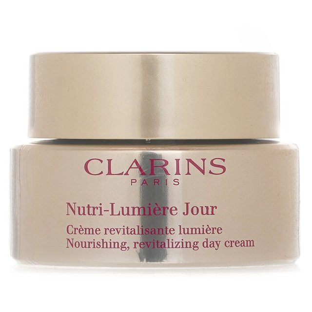 Ｎルミエール デイ クリーム 50ml / クラランス ／ CLARINS