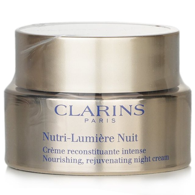 Ｎルミエール ナイト クリーム  50ml / クラランス ／ CLARINS