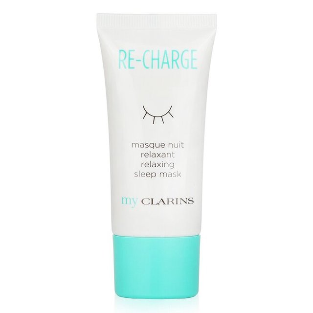 マイクラランス　リラックス　スリープマスク 30ml / クラランス ／ CLARINS