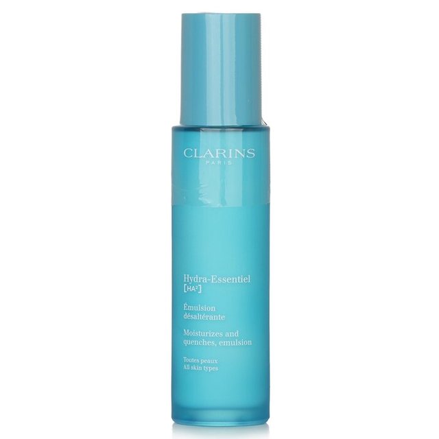 イドラ エッセンシャル エマルジョン 75ml / クラランス ／ CLARINS