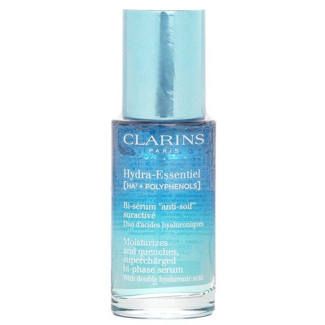 イドラ エッセンシャル バイフェーズ セラム 30ml / クラランス ／ CLARINS