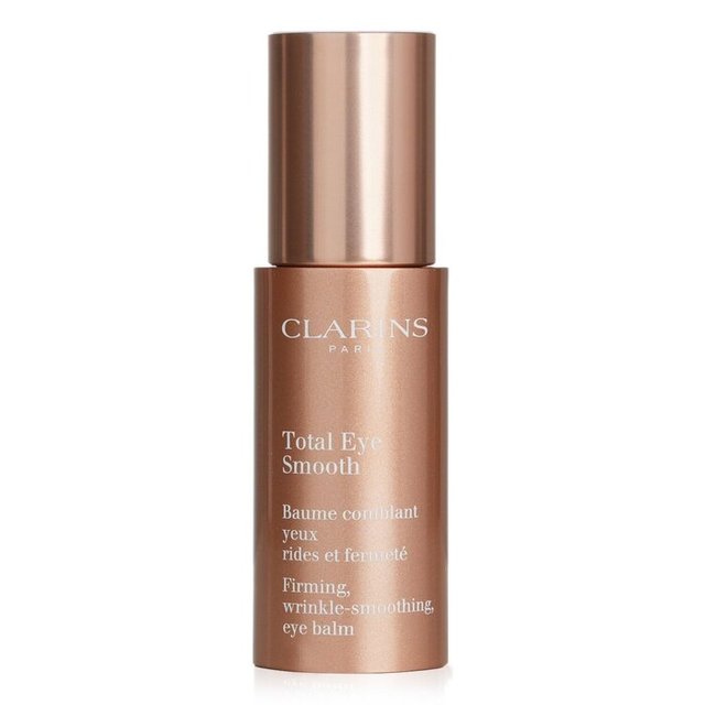トータル アイ スムース 15ml / クラランス ／ CLARINS