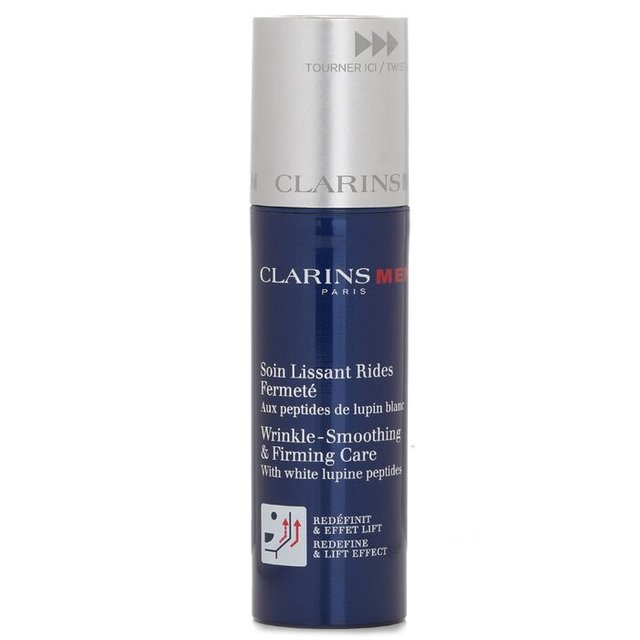 メン スムージング & ファーミング ケア 50ml / クラランス ／ CLARINS