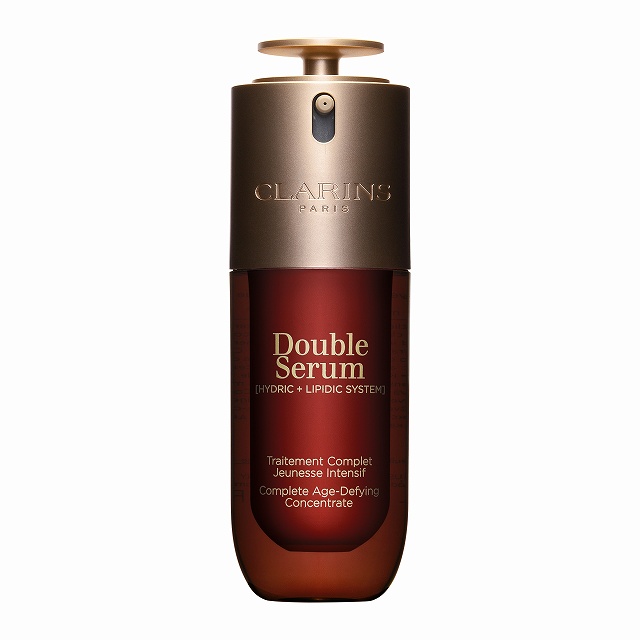 ダブル セーラム ADC  75ml / クラランス ／ CLARINS