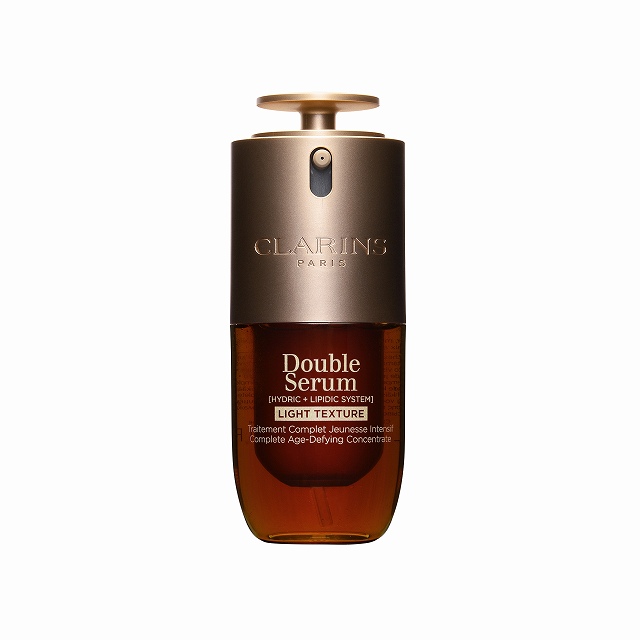 ダブル セーラム ライト ADC 30ml / クラランス ／ CLARINS