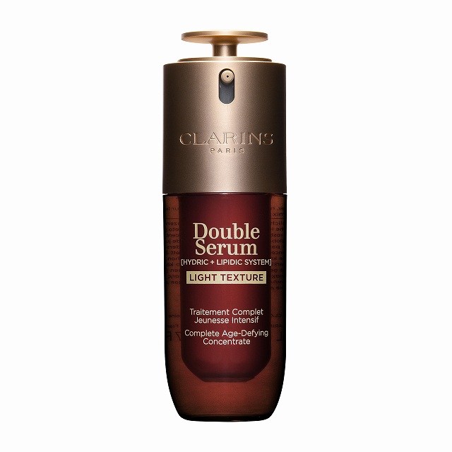ダブル セーラム ライト ADC 50ml / クラランス ／ CLARINS