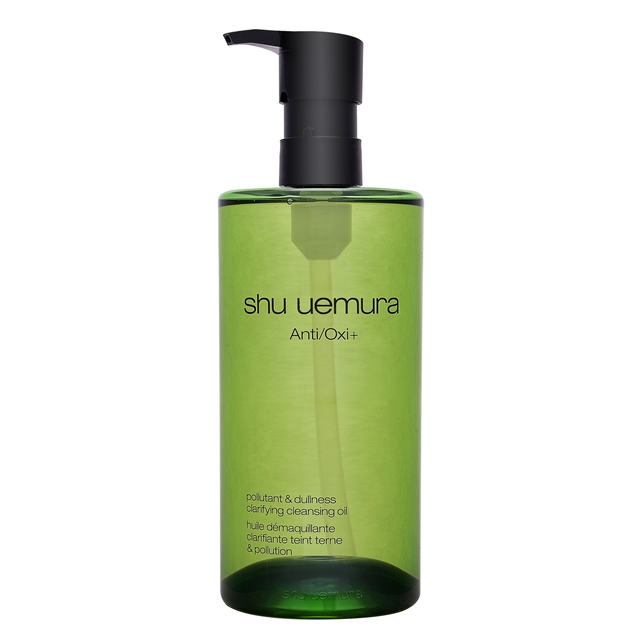 A/O + P.M. クリア ユースラディアント クレンジング オイル 450ml / シュウ ウエムラ ／ shu uemura