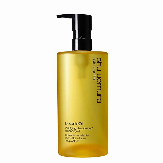 ボタニック クレンジング オイル 450ml / シュウ ウエムラ ／ shu uemura
