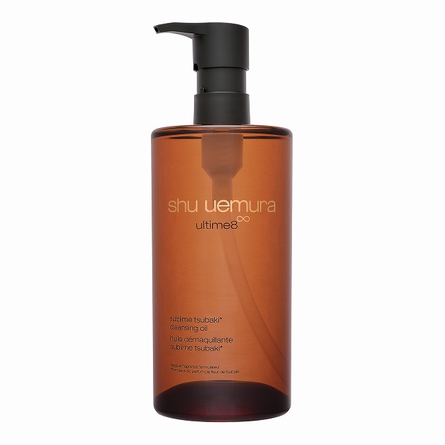 アルティム 8∞ スブリム ビューティ クレンジング オイル n 450ml / シュウ ウエムラ ／ shu uemura