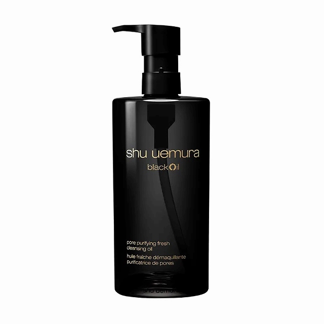 ブラック クレンジング オイル 450ml / シュウ ウエムラ ／ shu uemura