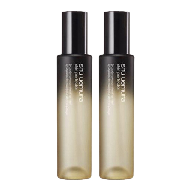 パーフェクターミスト 150ml x 2 ユズ / シュウ ウエムラ ／ shu uemura