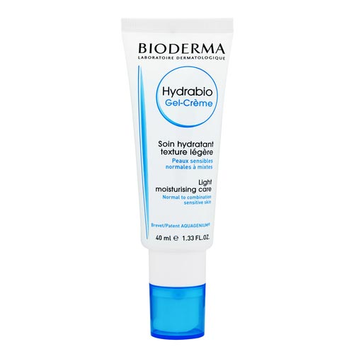 イドラビオ ジェルクリーム ライト 40ml / ビオデルマ ／ BIODERMA