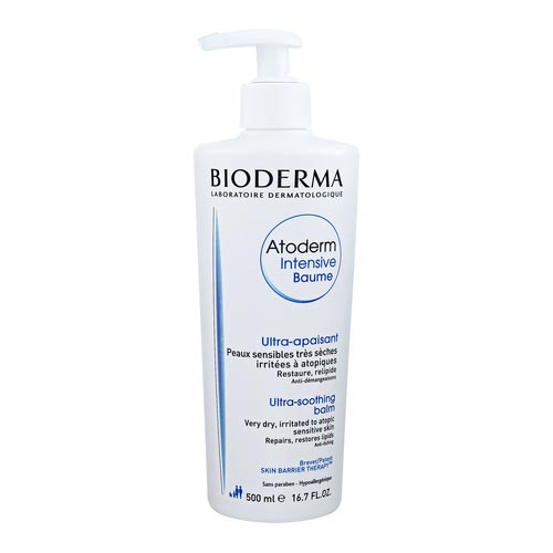 アトデルム インテンシブ クリーム 500ml / ビオデルマ ／ BIODERMA