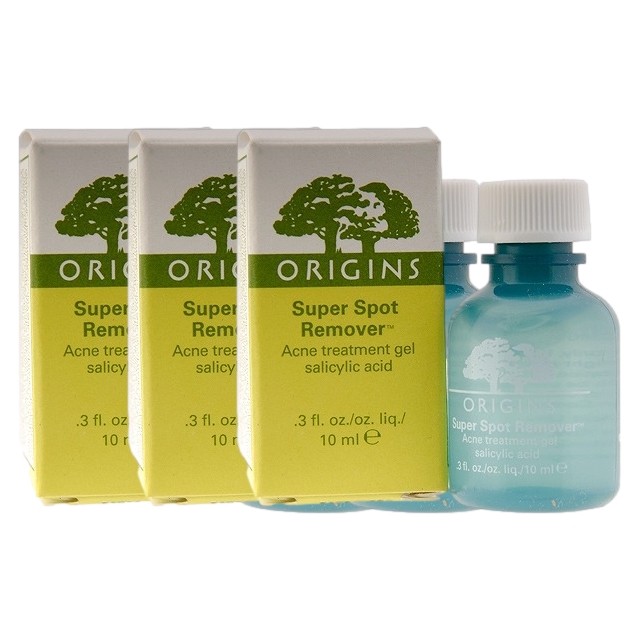 スポッツ リムーバー N  10ml x 3 もっとお得な3個セット / オリジンズ ／ ORIGINS