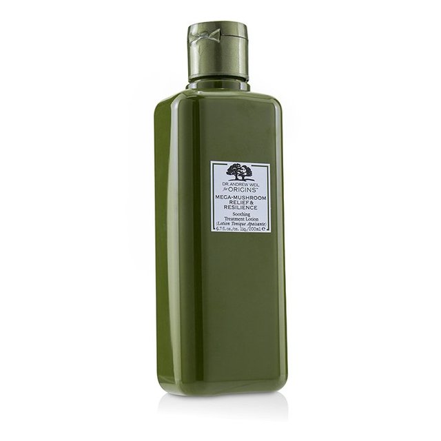 メガ マッシュルーム スキン リリーフ ローション 200ml / オリジンズ ／ ORIGINS