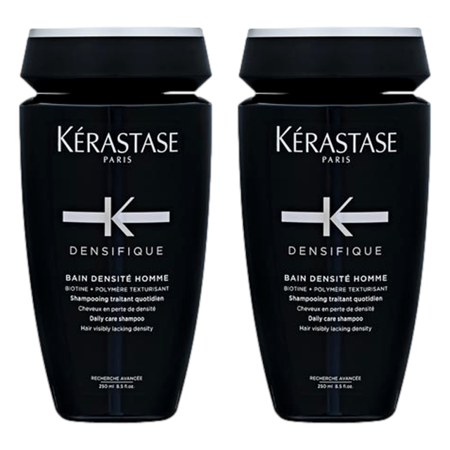 DS バン デンシフィック オム 250ml x 2 お得な2個セット / ケラスターゼ ／ KERASTASE