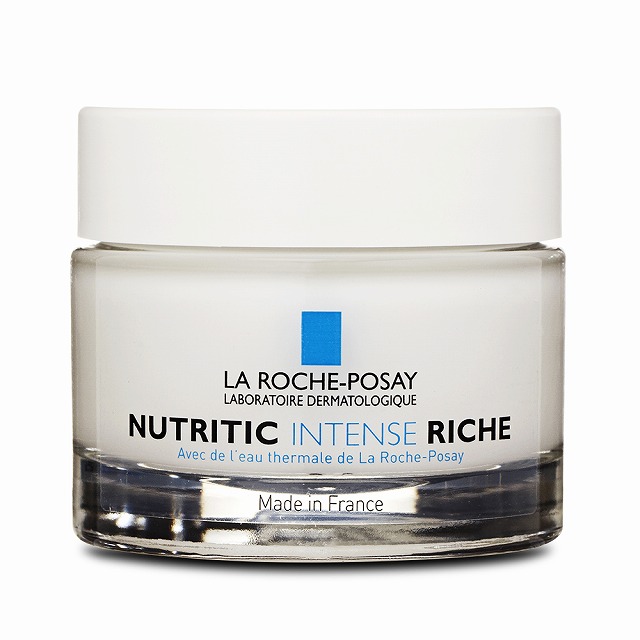 ニュートリティック インテンスリッチ（超乾燥肌） 50ml / ラロッシュ ポゼ ／ La Roche Posay