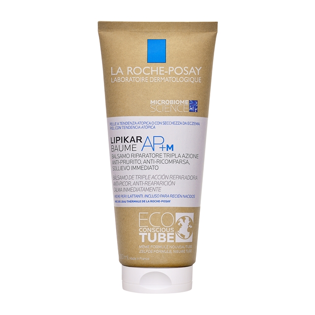 リピカ バーム AP+M 200ml / ラロッシュ ポゼ ／ La Roche Posay