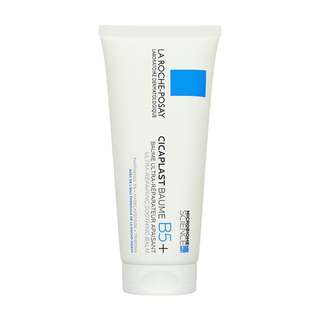 シカプラストバームB5+ 100ml / ラロッシュ ポゼ ／ La Roche Posay