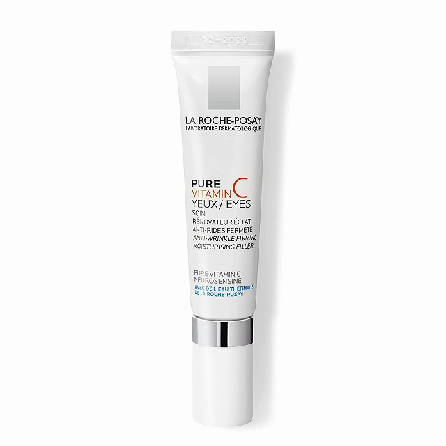 ピュア ビタミン アイクリーム 15ml / ラロッシュ ポゼ ／ La Roche Posay