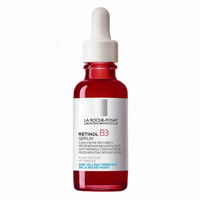 レチノールB３セラム 30ml / ラロッシュ ポゼ ／ La Roche Posay