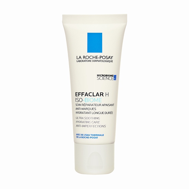エファクラ H ISO ビオム 40ml / ラロッシュ ポゼ ／ La Roche Posay