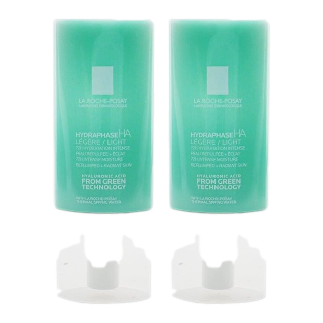 イドラファーズ HA ライト72H モイスチャライザー 50ml×2 【お得！】2個セット / ラロッシュ ポゼ ／ La Roche Posay