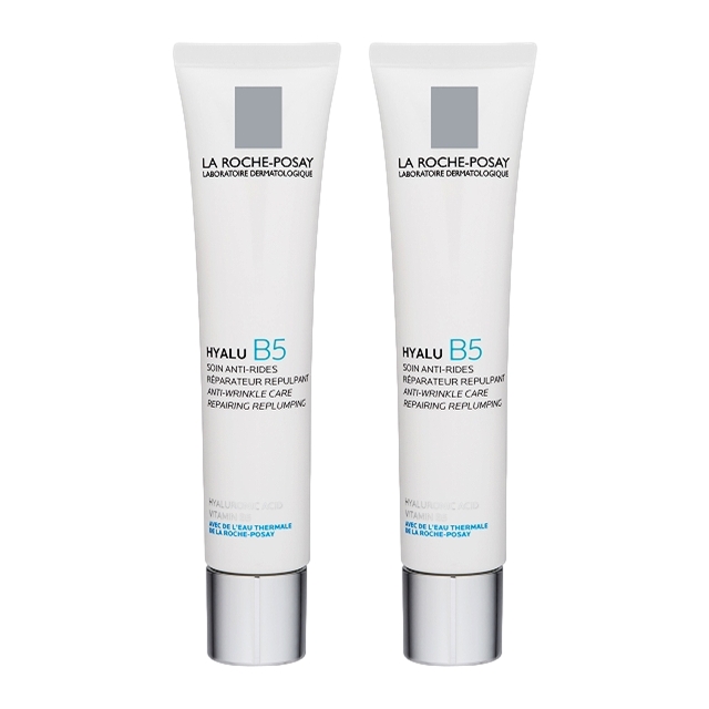 ヒアルＢ５　クリーミィエッセンス 40ml x 2 お得な2個セット / ラロッシュ ポゼ ／ La Roche Posay