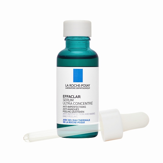 エファクラ セラム ウルトラ コンセントレート 30ml / ラロッシュ ポゼ ／ La Roche Posay