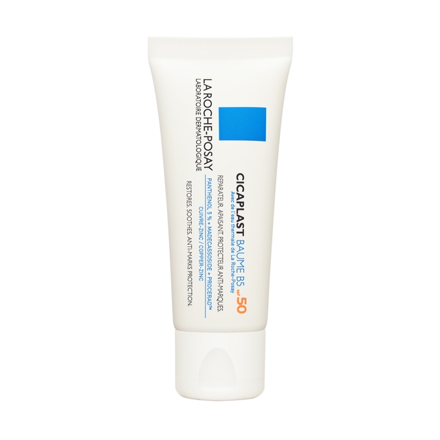 シカプラスト バーム B5 SPF50 40ml 【数量限定激安】 / ラロッシュ ポゼ ／ La Roche Posay