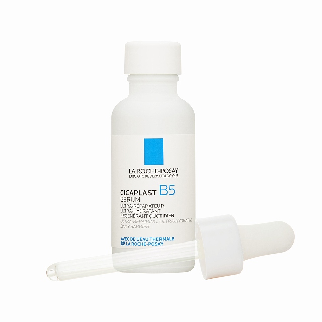 シカプラスト B5 ウルトラ リペア セラム 30ml / ラロッシュ ポゼ ／ La Roche Posay